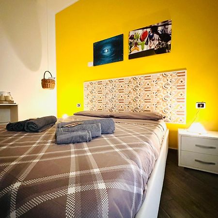B&B Cosmoneapolitan Bagian luar foto