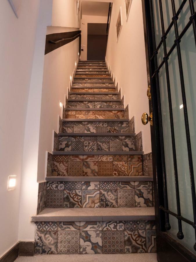 B&B Cosmoneapolitan Bagian luar foto