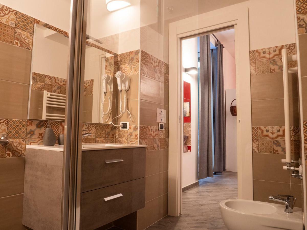 B&B Cosmoneapolitan Bagian luar foto