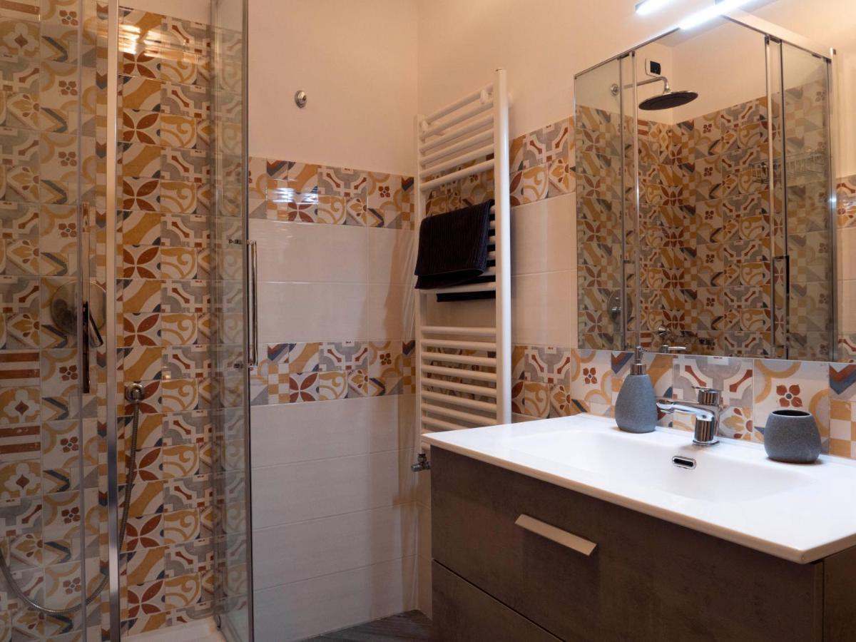 B&B Cosmoneapolitan Bagian luar foto